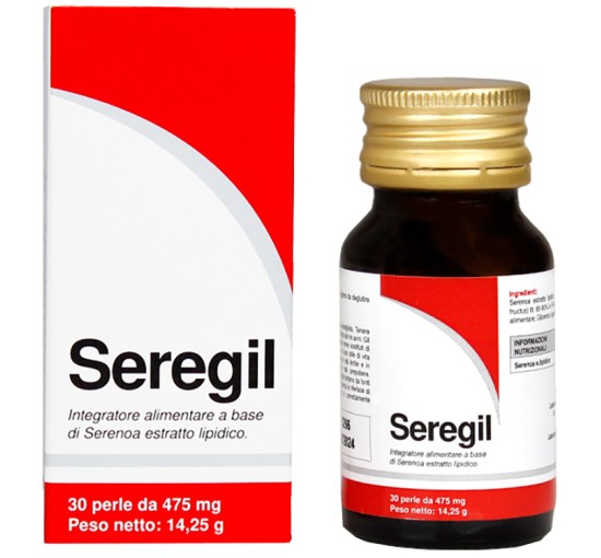 SEREGIL 30PRL