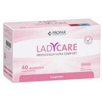 PROFAR LADY/C P/SLIP RIPIEG40P