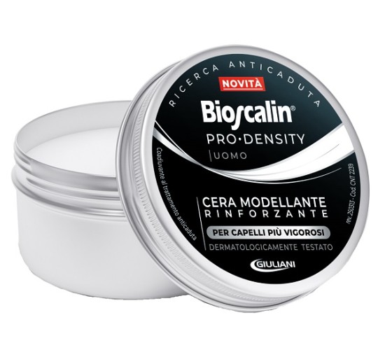 BIOSCALIN PRO DENSITY CR MODEL