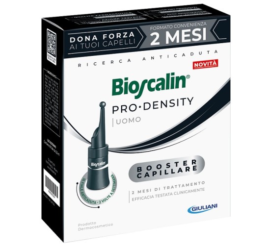 BIOSCALIN PRO DENSITY 16F