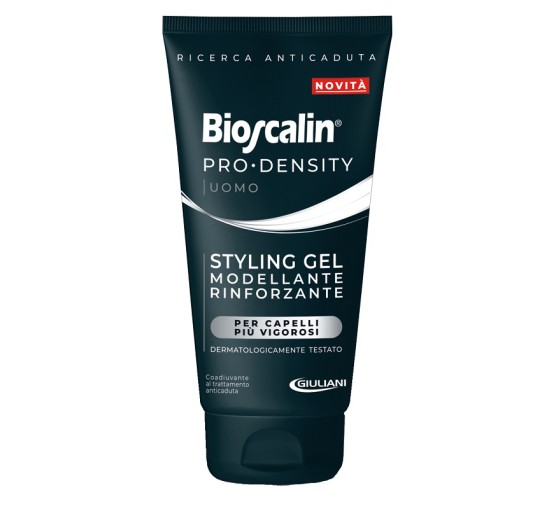 BIOSCALIN PRO DENSITY GEL