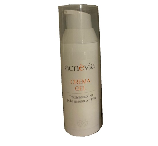 ACNEVIA CREMA GEL 50ML