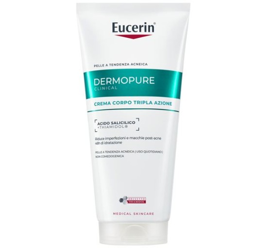 EUCERIN DC CREMA CRP TRIPLA AZ