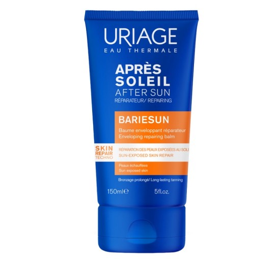BARIESUN APRES SOLEIL BAU150ML