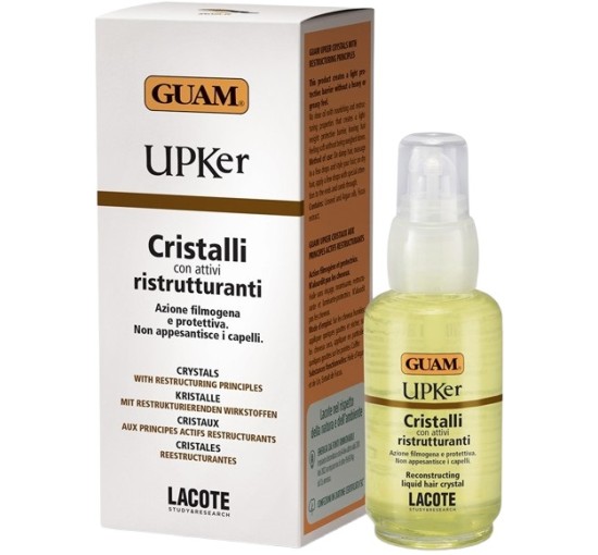 GUAM UPKER Crist.Ristr.50ml