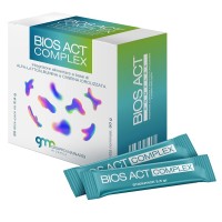 BIOS ACT COMPLEX 20STICK