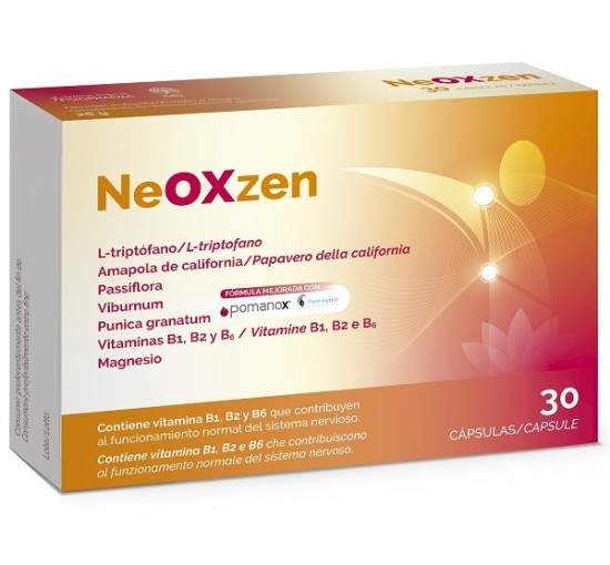 NEOXZEN 30CPS