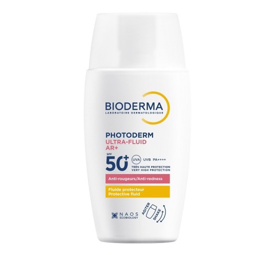 PHOTODERM AR+ ULTRAFLUID 40ML PHOTODERM AR+ ULTRAFLUID 40ML