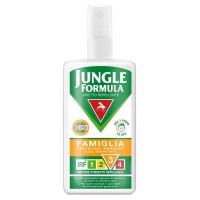 JUNGLE FORMULA FAMIGLIA SPRAY