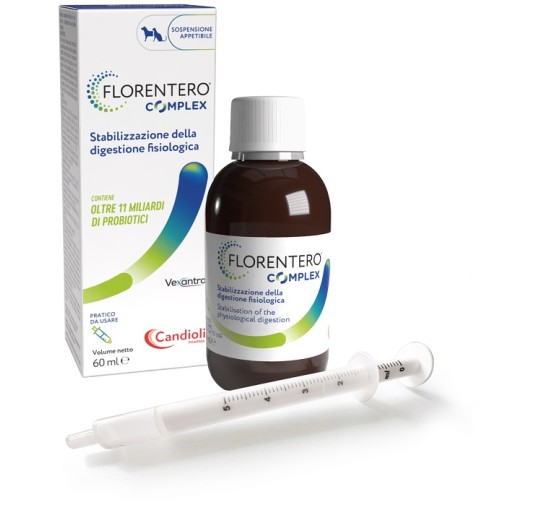 FLORENTERO COMPLEX 60ML FLORENTERO COMPLEX 60ML