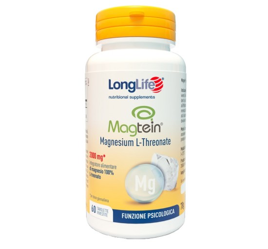 LONGLIFE MAGTEIN MG L-THR60TAV