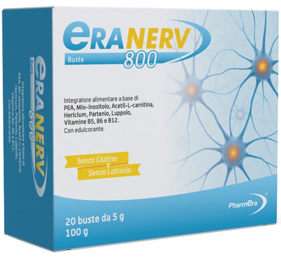 ERANERV 800 20BUST ERANERV 800 20BUST