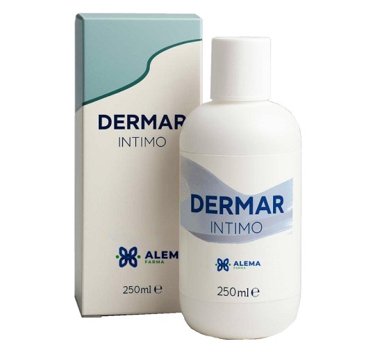 DERMAR INTIMO 250ML