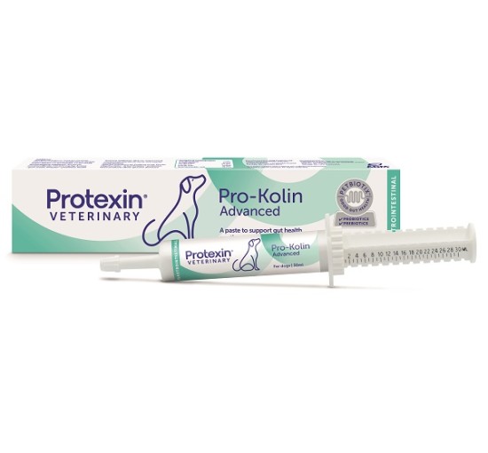 PROKOLIN ADVANCED DOG PAS 30ML