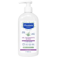 MUSTELA GEL DETERGENTE INTIMO