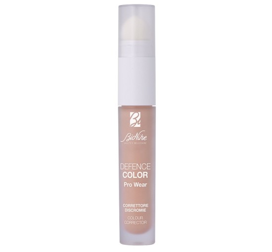 DEFENCE COLOR PW CORR DISCROM1 DEFENCE COLOR PW CORR DISCROM1