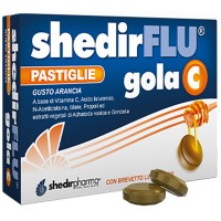 SHEDIRFLU Gola C 48Past.