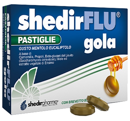 SHEDIRFLU Gola 48Past.Ment/Euc SHEDIRFLU Gola 48Past.Ment/Euc