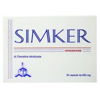 SIMKER 30CPR
