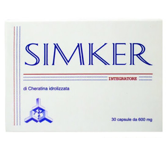 SIMKER 30CPR SIMKER 30CPR