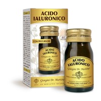 ACIDO IALURONICO 60PAST