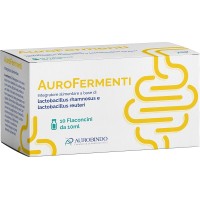AUROFERMENTI 10FL