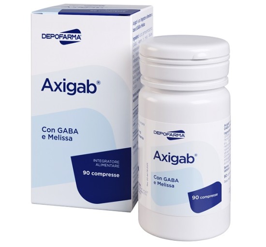 AXIGAB 90CPR