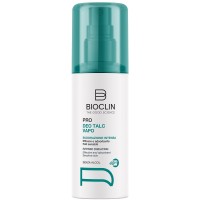 BIOCLIN DEO PRO TALC VAPO100ML