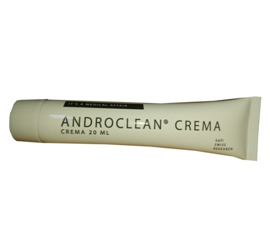 ANDROCLEAN CREMA 20ML