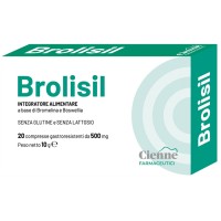 BROLISIL 20CPR