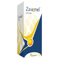 ZAVOMEL Gocce 25ml