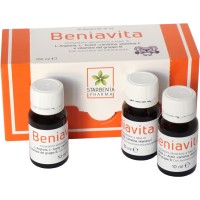BENIAVITA 10FL 10ML