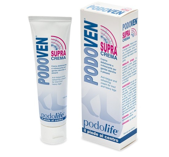 PODOVEN SUPRA CREMA 100ML PODOVEN SUPRA CREMA 100ML