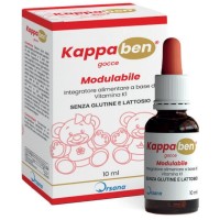 KAPPABEN GOCCE 10ML