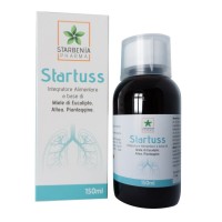 STARTUSS 150ML