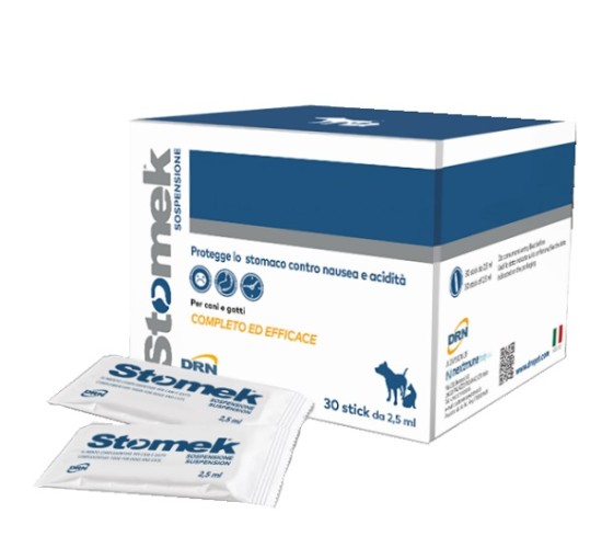 STOMEK SOSPENSIONE 30STICK