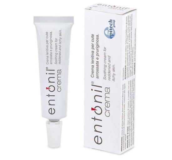ENTONIL CREMA 10ML ENTONIL CREMA 10ML