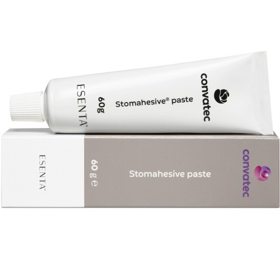 ESENTA STOMAHESIVE PASTA 60G