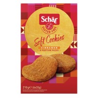 SCHAR SOFT COOKIE CINNAMON