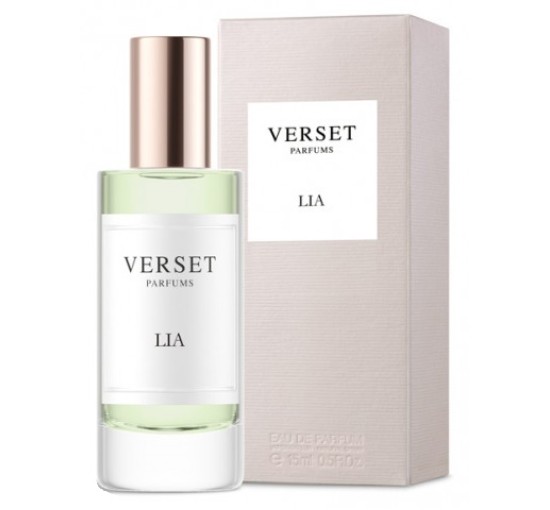 VERSET LIA EDP 15ML