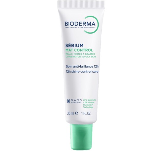 SEBIUM MAT CONTROL 30ML SEBIUM MAT CONTROL 30ML