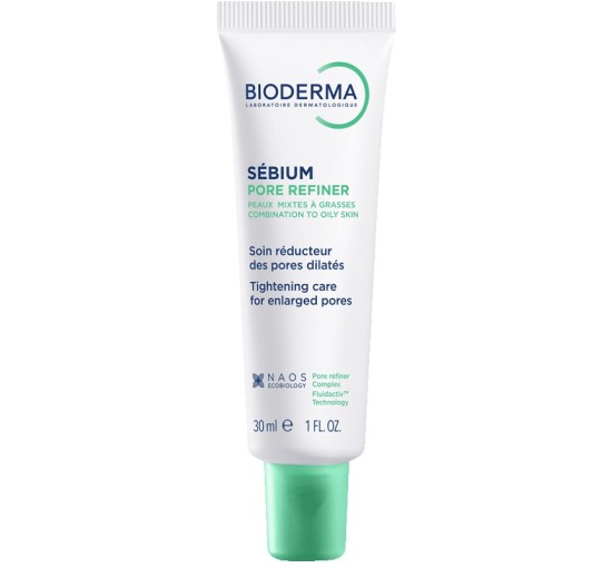SEBIUM PORE REFINER 30ML