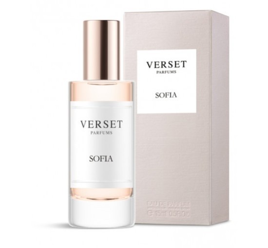 VERSET SOFIA 15ML 2026