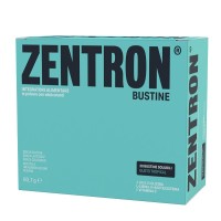 ZENTRON 30BUST