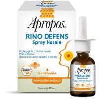 APROPOS RINO DEFENS SPRAY NAS