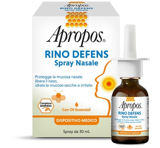 APROPOS RINO DEFENS SPRAY NAS