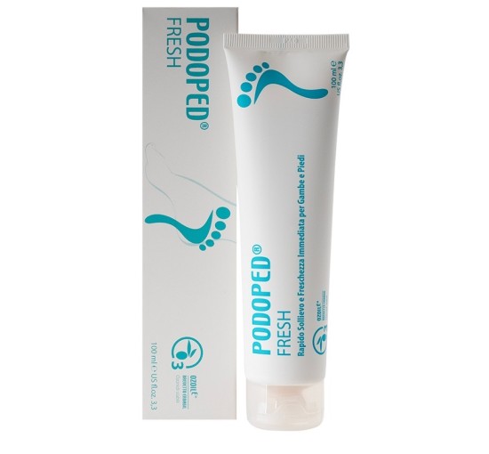 PODOPED FRESH 100ML PODOPED FRESH 100ML