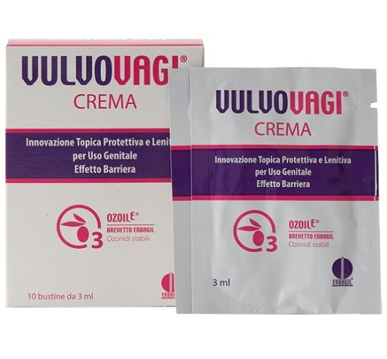 VULVOVAGI CREMA