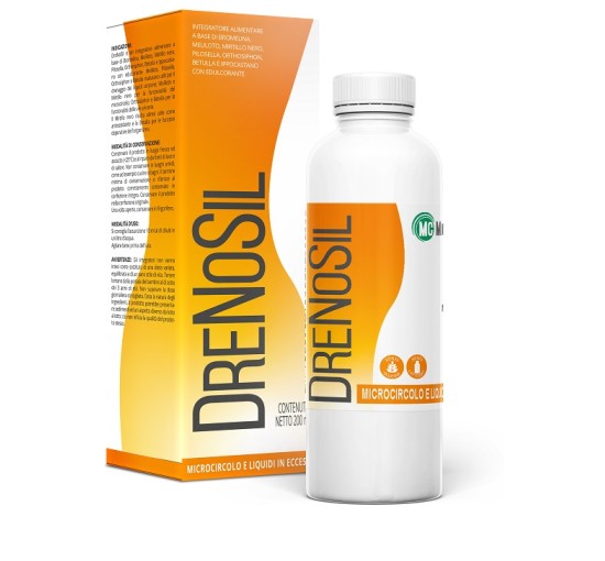 MC DRENAX 200ML