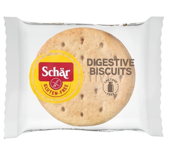 SCHAR DIGESTIVE 20G